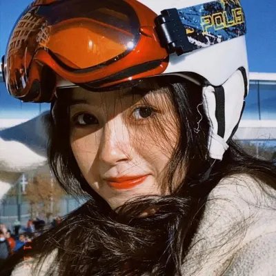 奇门密探 海报